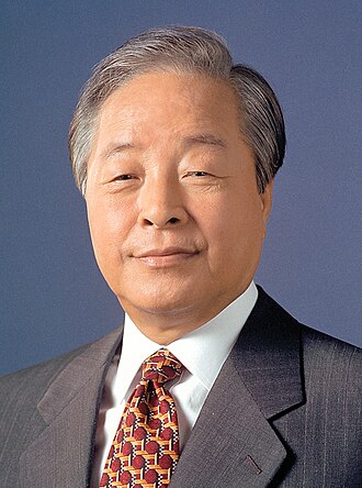 Kim Young-sam