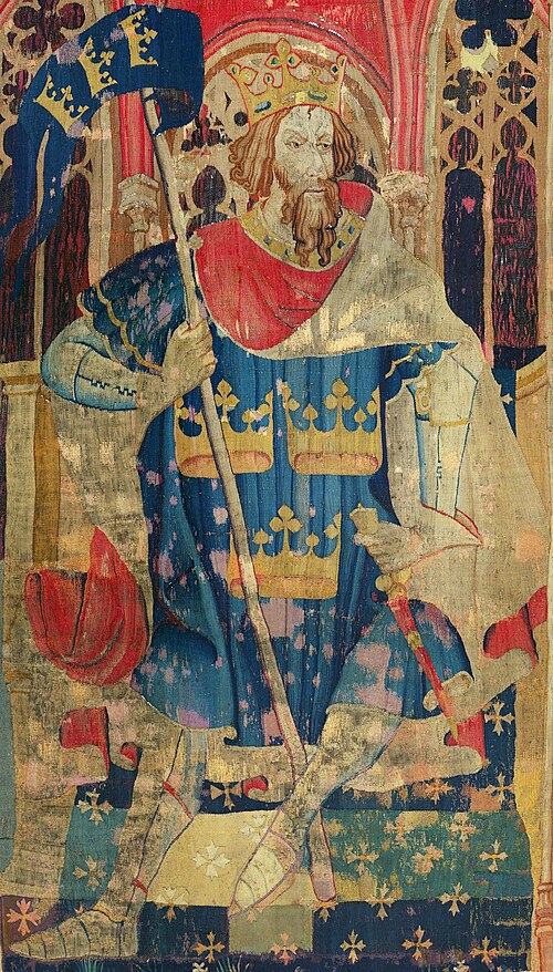 King Arthur (film)