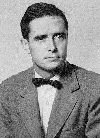 Kingman Brewster, Jr.