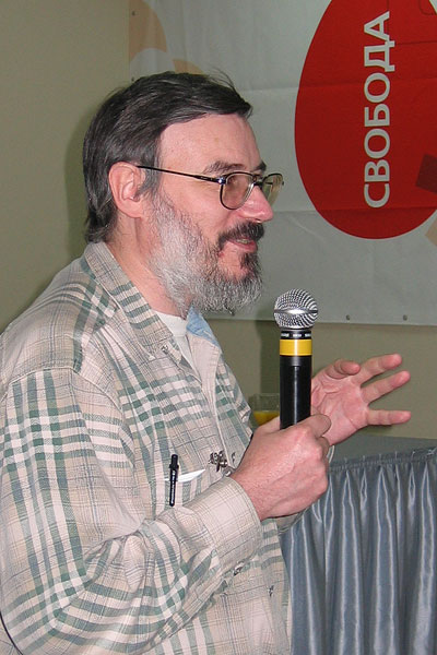 Kirill Yeskov