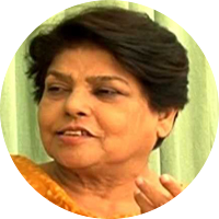 Kishwar Naheed