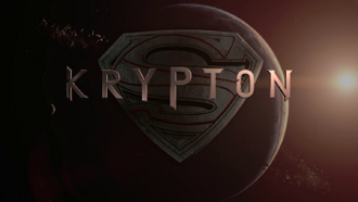 Krypton (TV series)