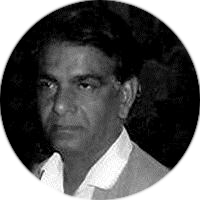 Kumar Pashi