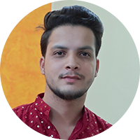 Kunal Barkade