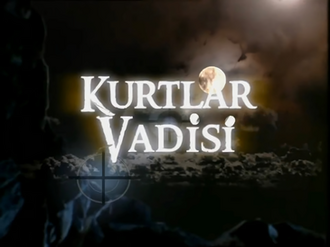 Kurtlar Vadisi