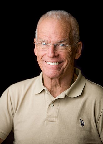 Lama Ole Nydahl