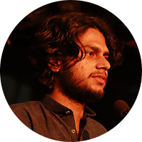 Lankesh Gautam