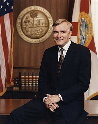 Lawton Chiles