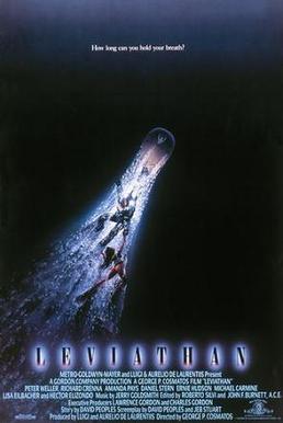 Leviathan (1989 film)