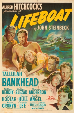 Lifeboat (film)