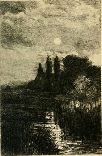 Locksley Hall