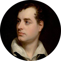 All Writings Of Lord Byron