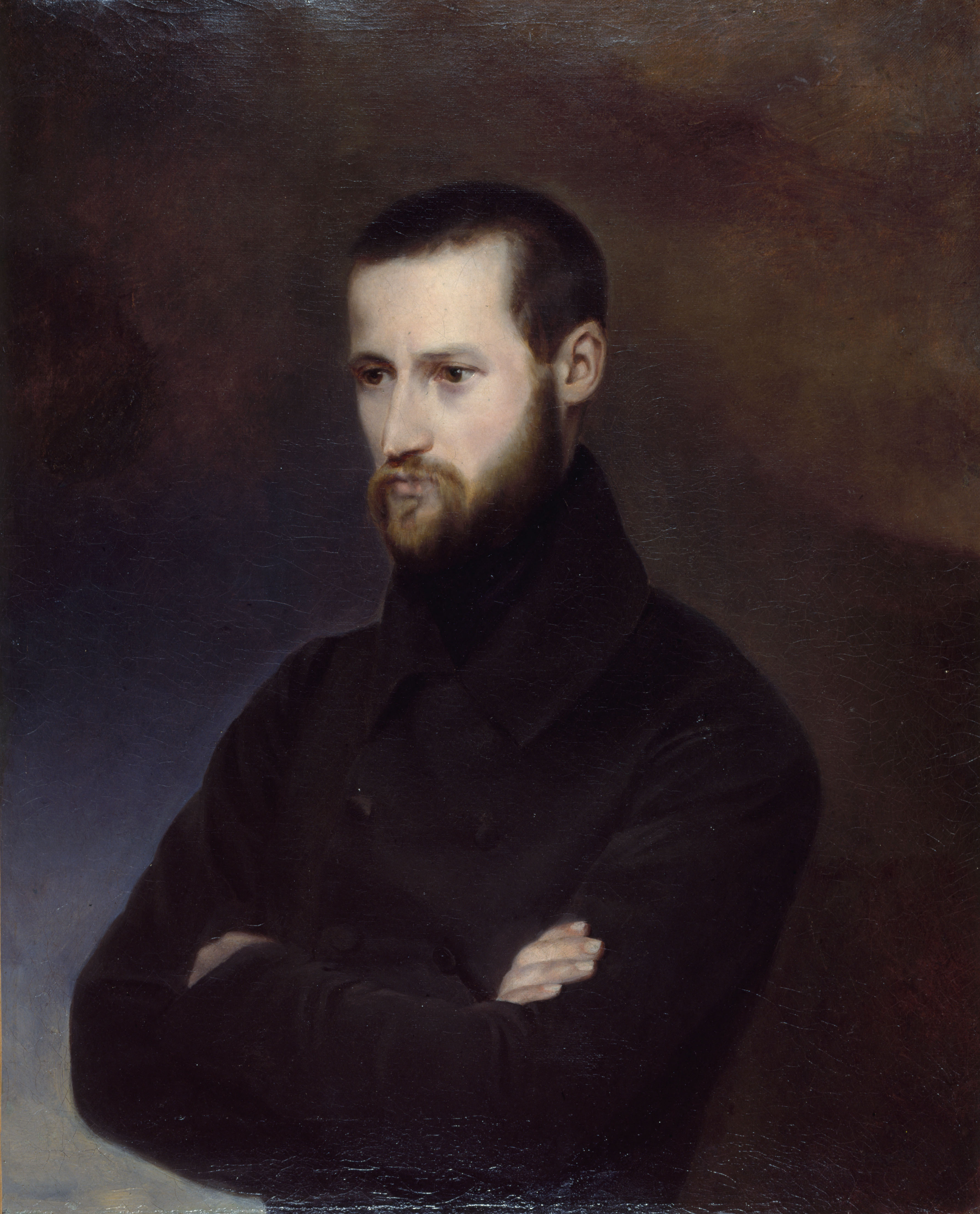 Louis Auguste Blanqui