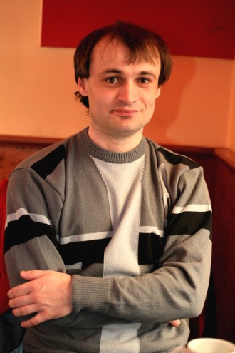 Luboš Motl
