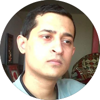 Lucky Farooqi Hasrat
