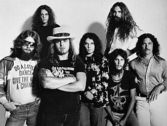 Lynyrd Skynyrd