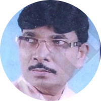M. Nasrullah Nasr