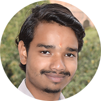 Madhav Jha