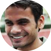 Mahender Kumar Sani