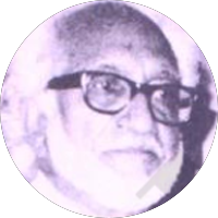 Mahmood Sarosh