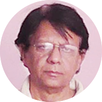 Mahmood Shahid