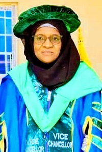 Maimuna Waziri