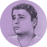 Majeed Lahori