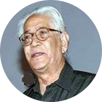 Makhmoor Saeedi