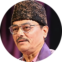 Manzar Bhopali