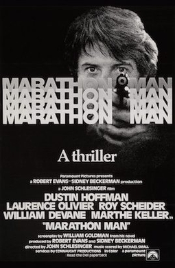 Marathon Man (film)