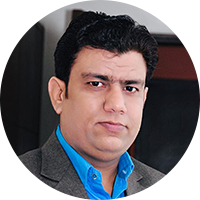 Maroof Raebarelvi