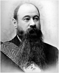 Marthinus Theunis Steyn