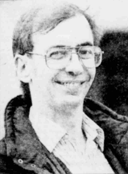 Martin Durham