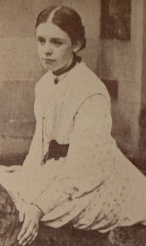 Mary Monica Maxwell-Scott