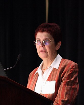 Mary S. Morgan