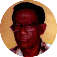 Masood Bhopali