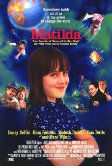 Matilda (film)