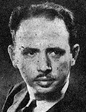 Max Shachtman