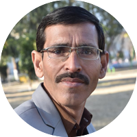 Mazhar Husain Syed