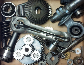 Mechanical engineering