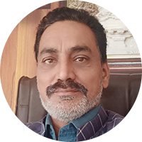 Meesam Naqvi
