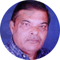 Mehdi Jafar