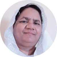 Mehrunnisa Mehru