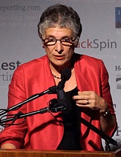 Melanie Phillips