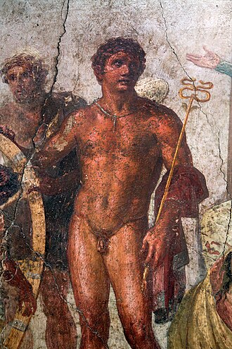 Mercury (mythology)