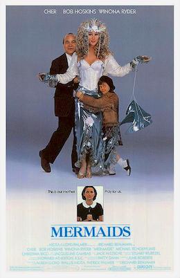 Mermaids (1990 film)