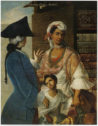 Mestizo