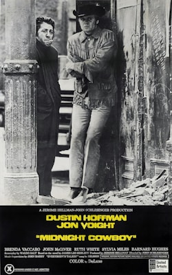 Midnight Cowboy