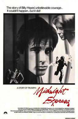 Midnight Express (film)