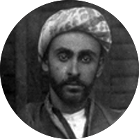 Mirza Raza Barq